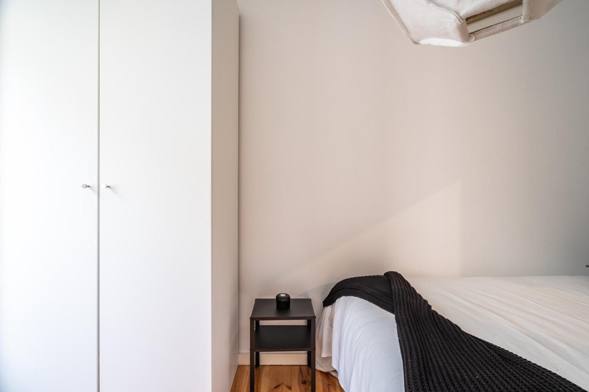 Apartamento Akicity Arroios Metropolitan