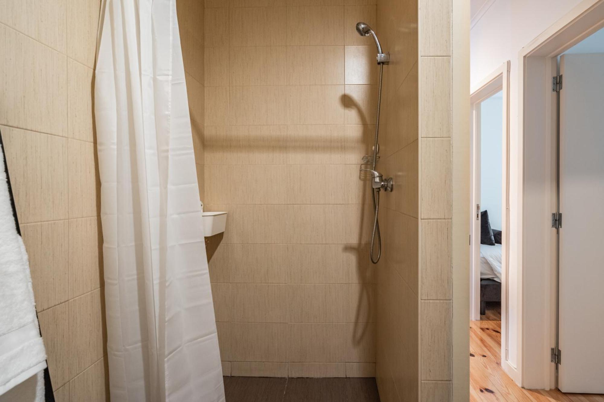 Apartment Akicity Arroios Metropolitan Lisbon